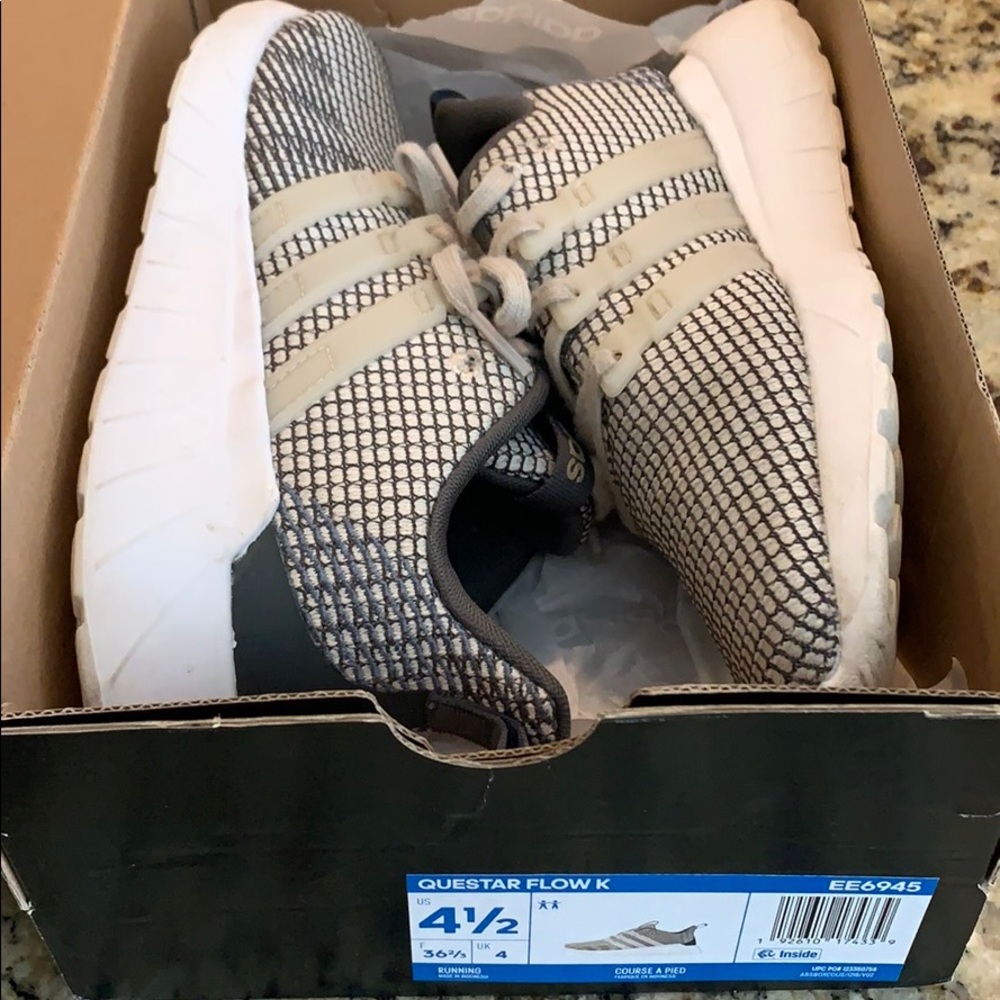 Adidas Running Shoes